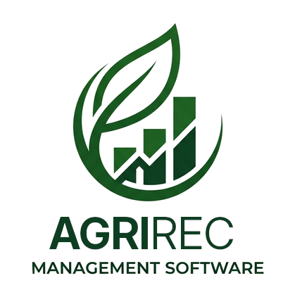 AgriRec Logo